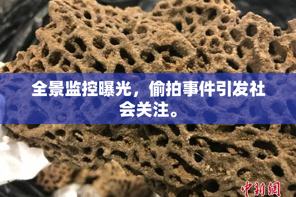 全景监控曝光，偷拍事件引发社会关注。