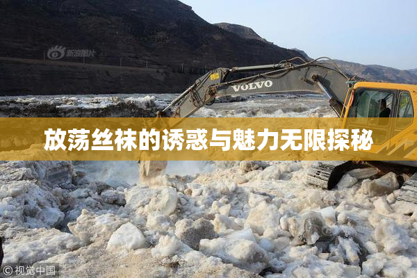 放荡丝袜的诱惑与魅力无限探秘