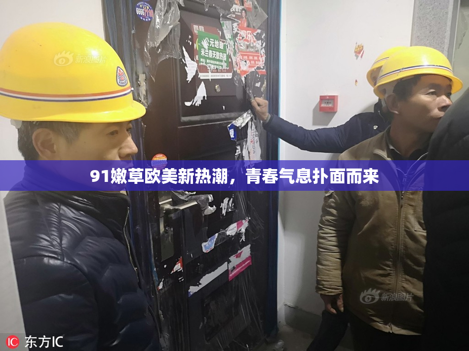 91嫩草欧美新热潮，青春气息扑面而来