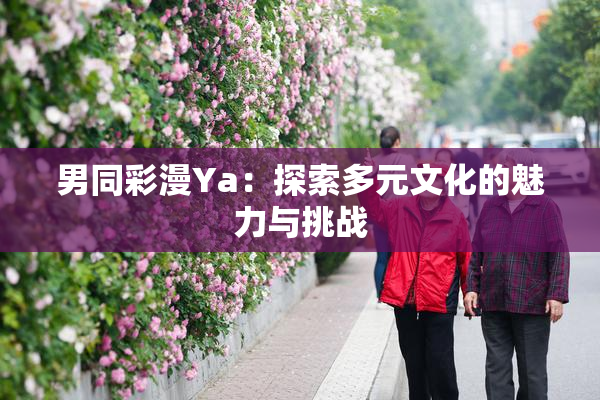 男同彩漫Ya：探索多元文化的魅力与挑战