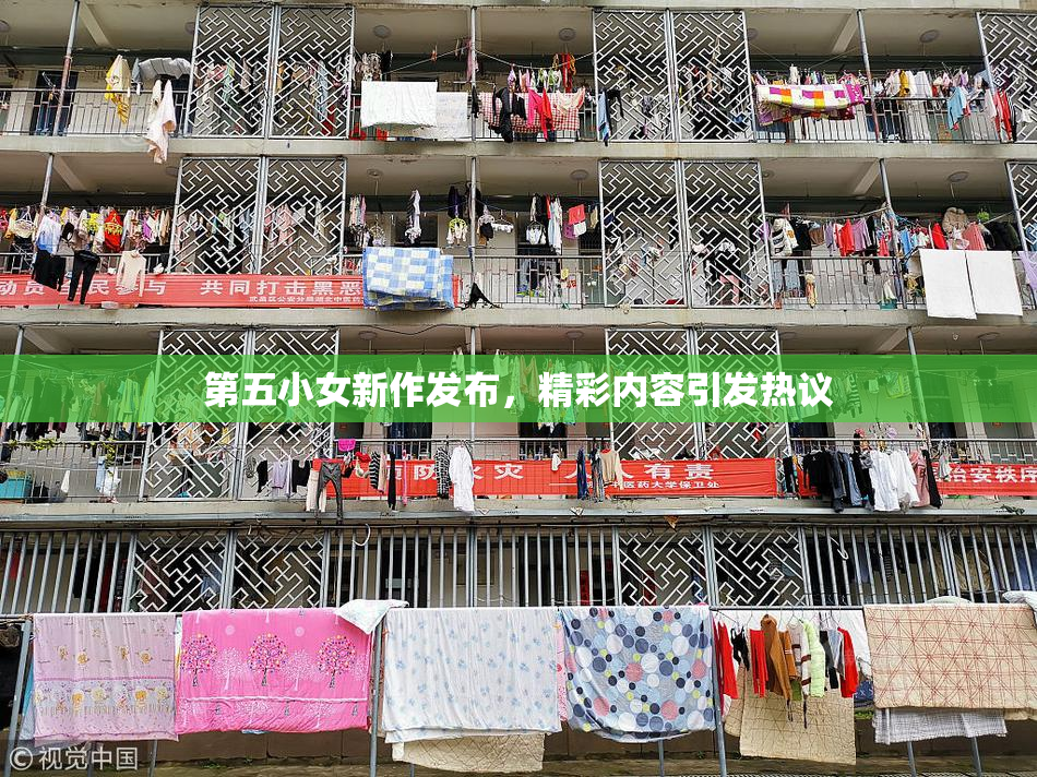 第五小女新作发布，精彩内容引发热议