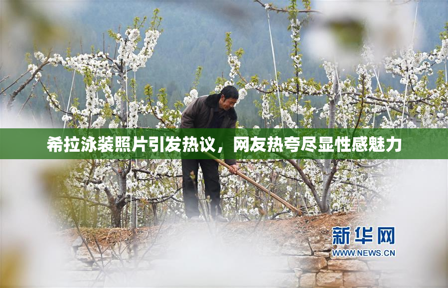 希拉泳装照片引发热议，网友热夸尽显性感魅力