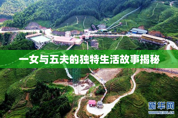一女与五夫的独特生活故事揭秘