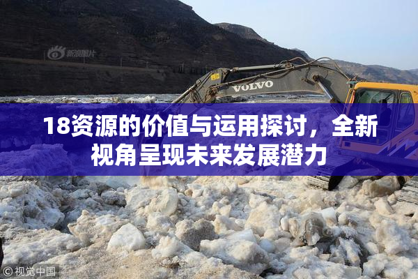 18资源的价值与运用探讨，全新视角呈现未来发展潜力
