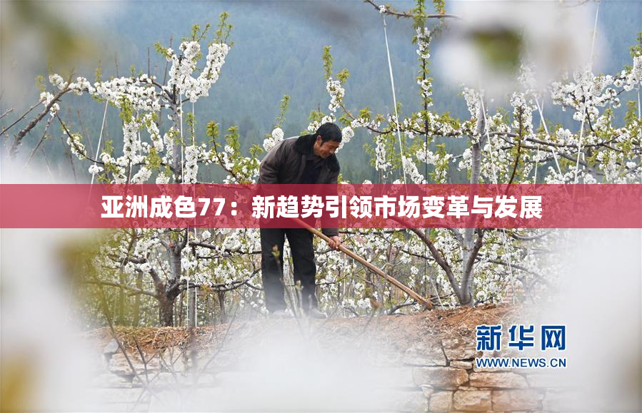 亚洲成色77：新趋势引领市场变革与发展