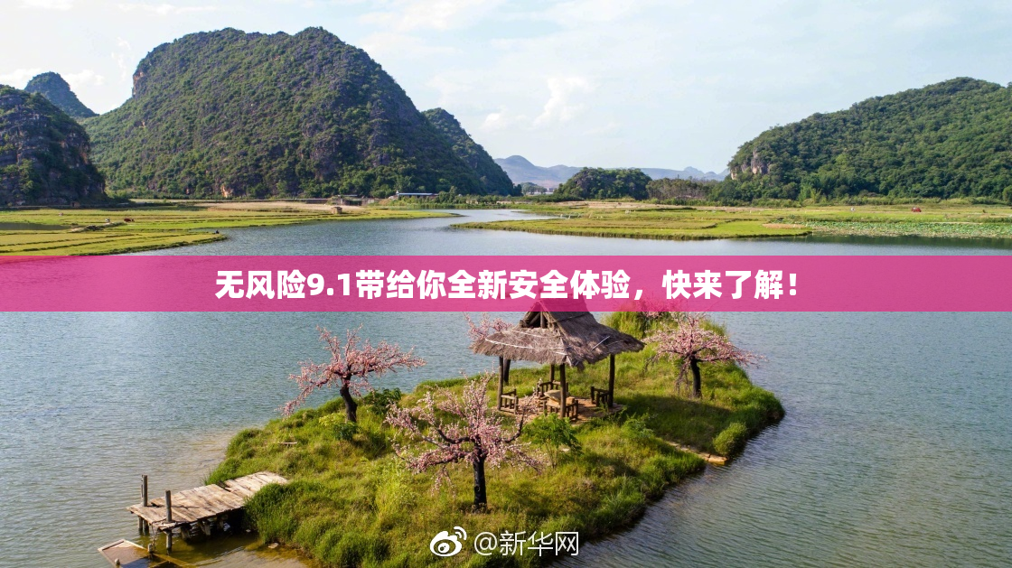 无风险9.1带给你全新安全体验，快来了解！