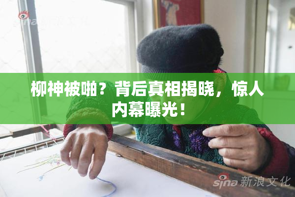 柳神被啪？背后真相揭晓，惊人内幕曝光！