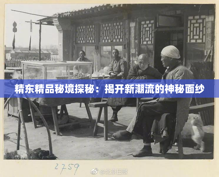 精东精品秘境探秘：揭开新潮流的神秘面纱