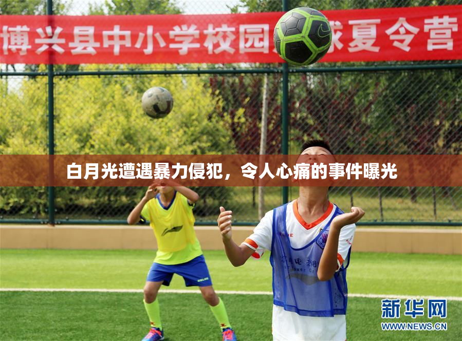 白月光遭遇暴力侵犯，令人心痛的事件曝光