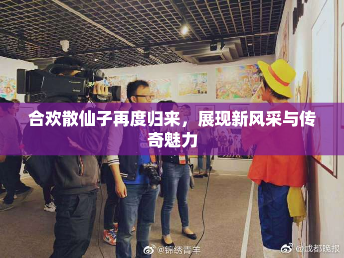 合欢散仙子再度归来，展现新风采与传奇魅力