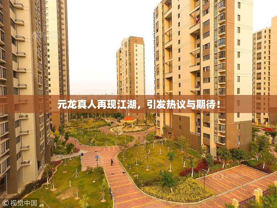 元龙真人再现江湖，引发热议与期待！