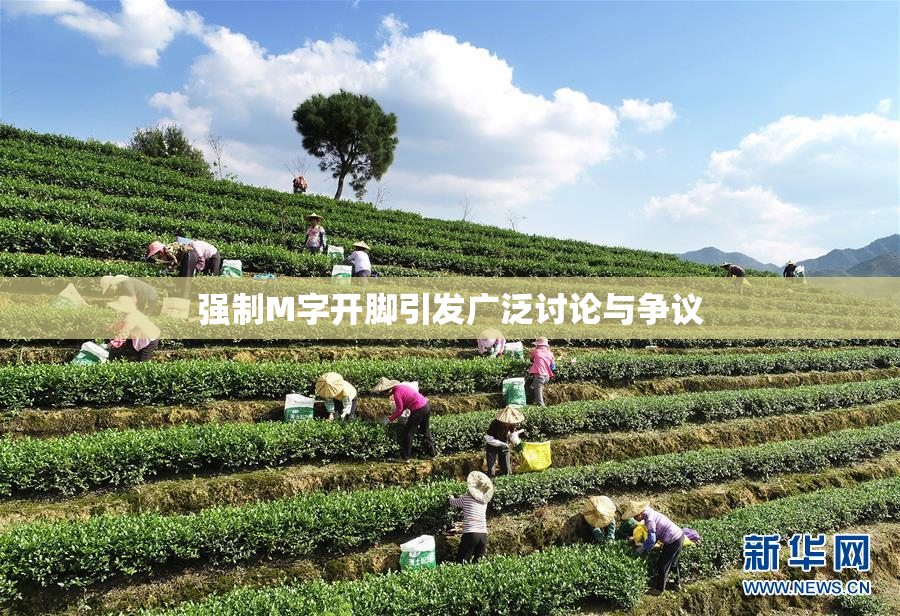 强制M字开脚引发广泛讨论与争议