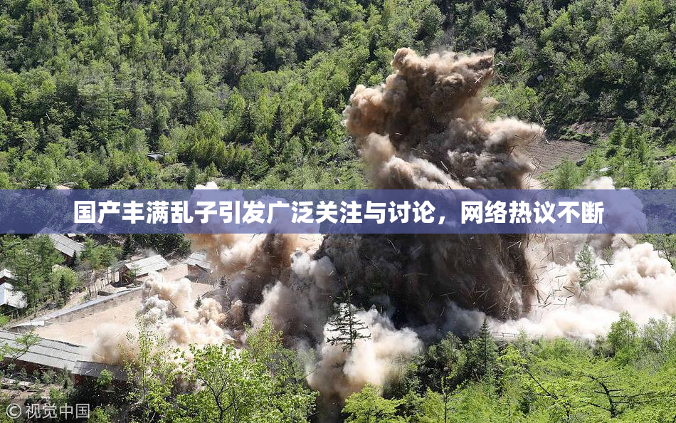 国产丰满乱子引发广泛关注与讨论，网络热议不断