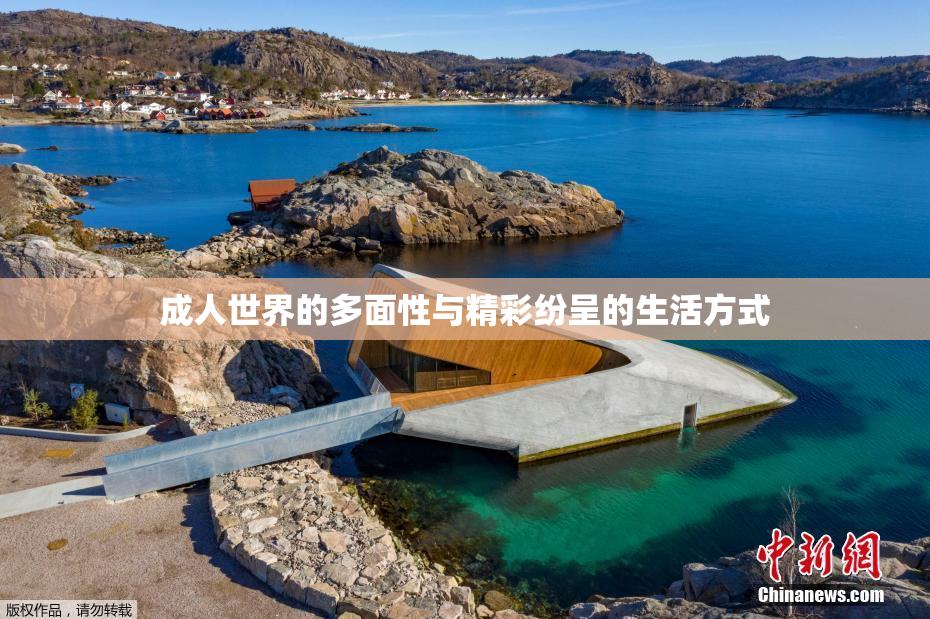 成人世界的多面性与精彩纷呈的生活方式