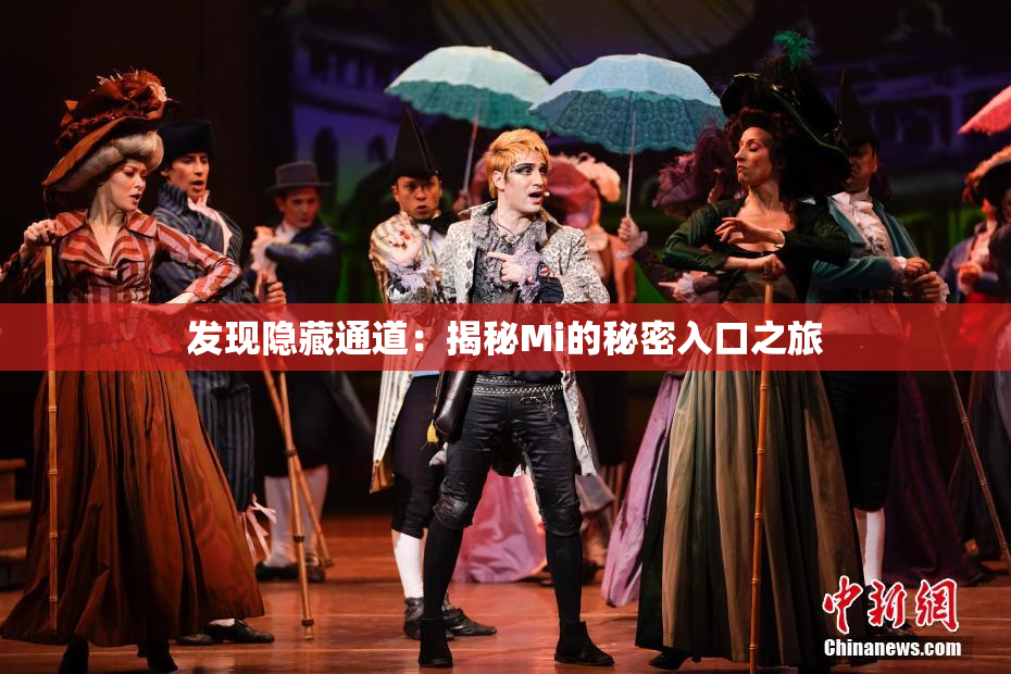 发现隐藏通道：揭秘Mi的秘密入口之旅