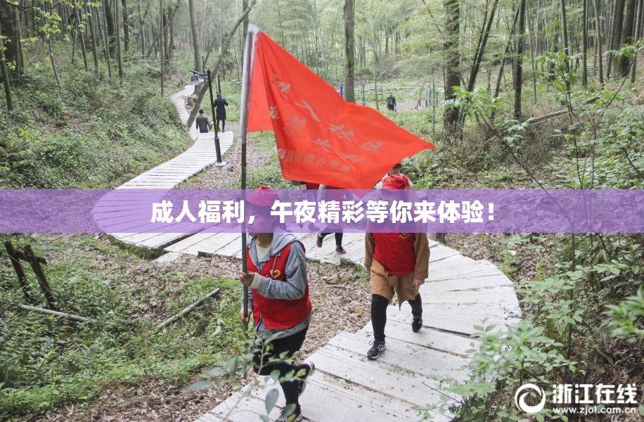成人福利，午夜精彩等你来体验！