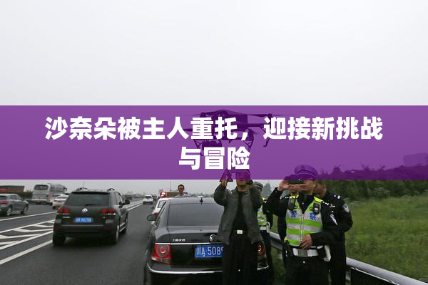 沙奈朵被主人重托，迎接新挑战与冒险