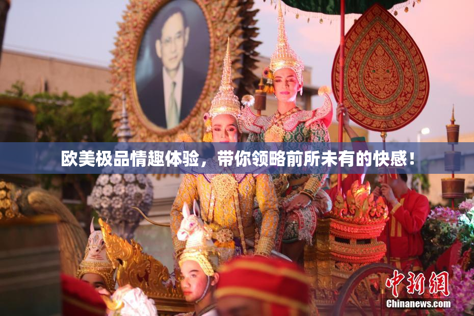 欧美极品情趣体验，带你领略前所未有的快感！