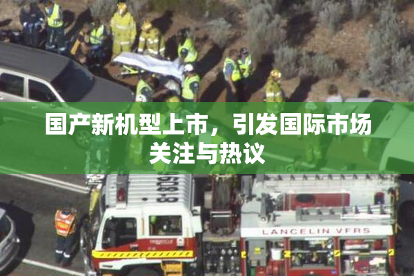 国产新机型上市，引发国际市场关注与热议