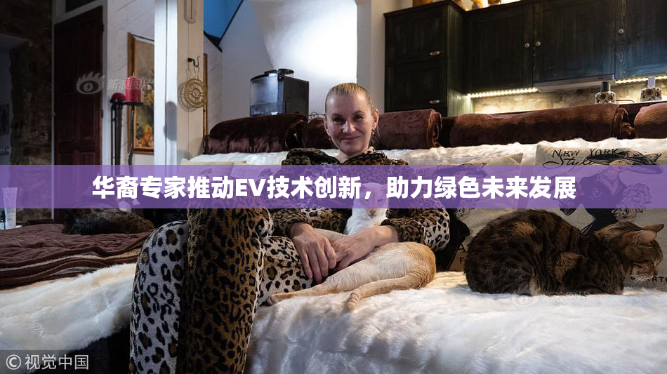 华裔专家推动EV技术创新，助力绿色未来发展