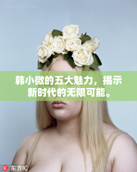 韩小微的五大魅力，揭示新时代的无限可能。