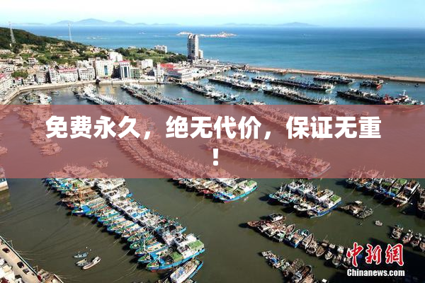免费永久，绝无代价，保证无重！