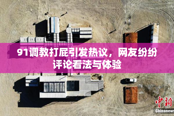 91调教打屁引发热议，网友纷纷评论看法与体验