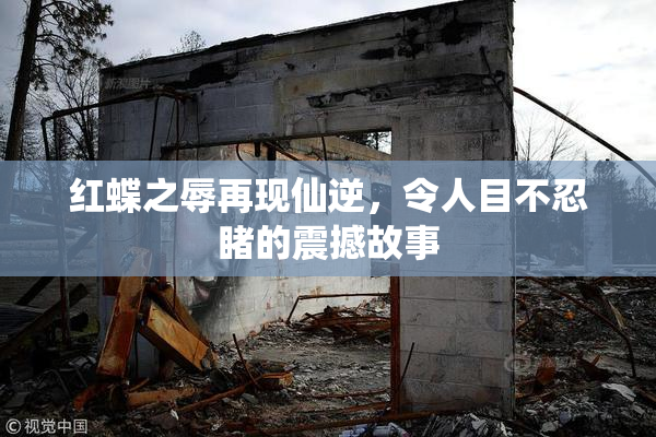 红蝶之辱再现仙逆，令人目不忍睹的震撼故事