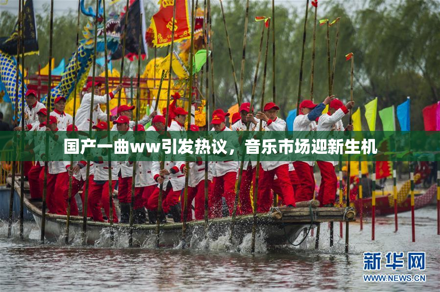 国产一曲ww引发热议，音乐市场迎新生机