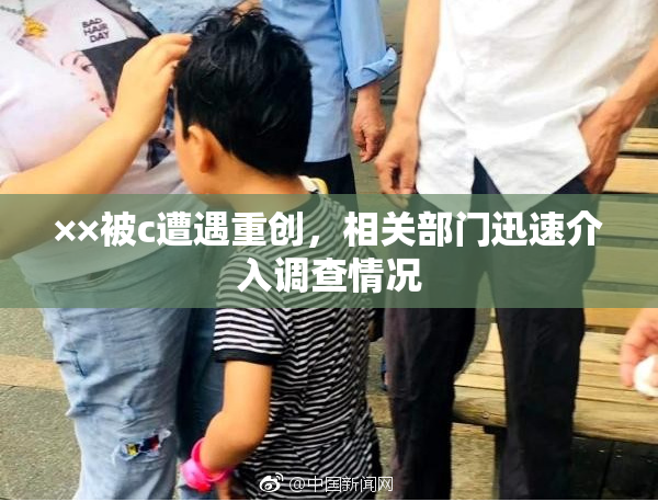 ××被c遭遇重创，相关部门迅速介入调查情况