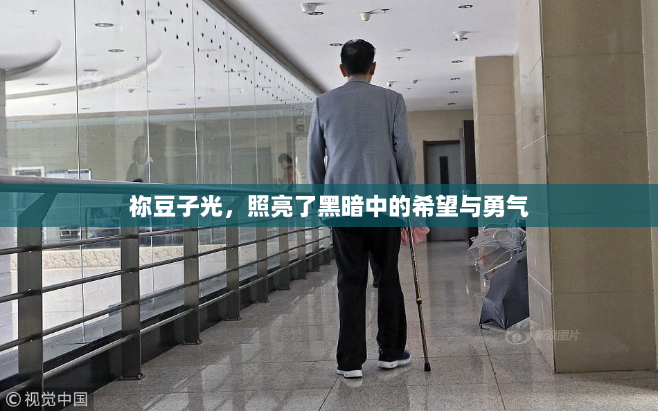 祢豆子光，照亮了黑暗中的希望与勇气