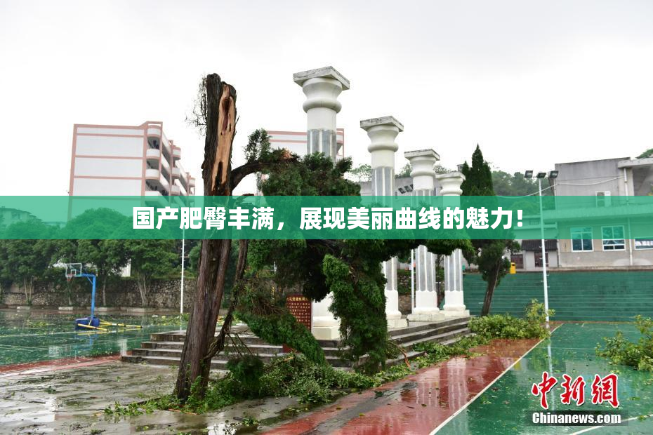 国产肥臀丰满，展现美丽曲线的魅力！