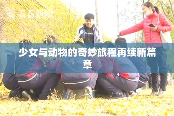 少女与动物的奇妙旅程再续新篇章