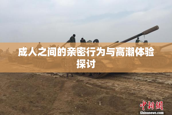成人之间的亲密行为与高潮体验探讨