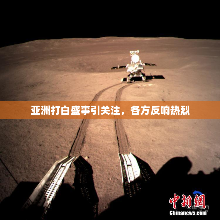 亚洲打白盛事引关注，各方反响热烈