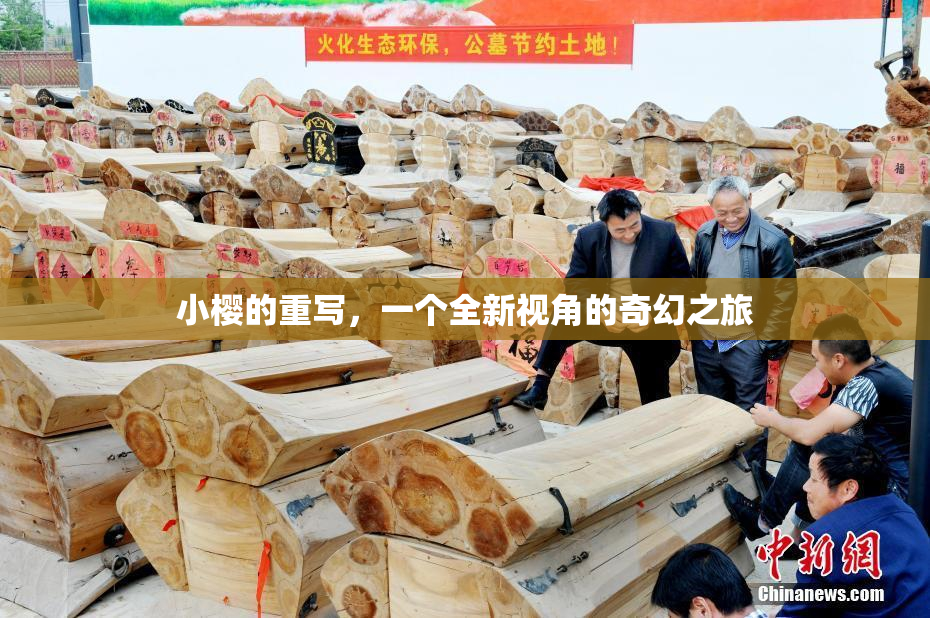 小樱的重写，一个全新视角的奇幻之旅