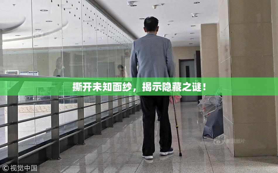 撕开未知面纱，揭示隐藏之谜！