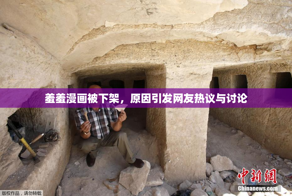 羞羞漫画被下架，原因引发网友热议与讨论