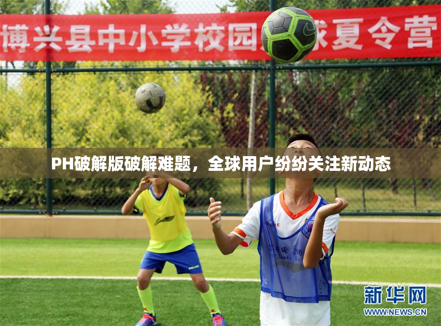 PH破解版破解难题，全球用户纷纷关注新动态