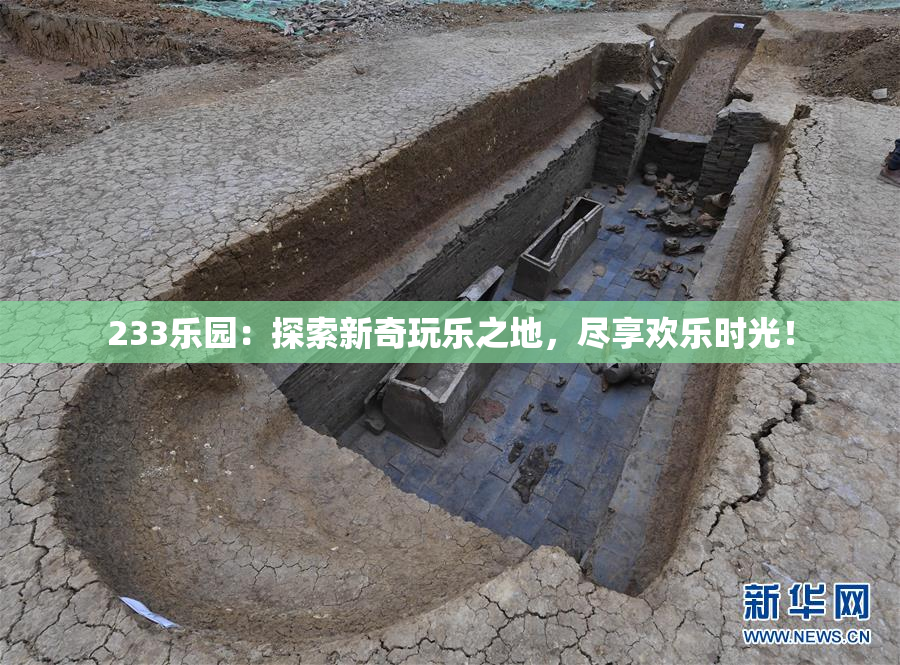 233乐园：探索新奇玩乐之地，尽享欢乐时光！