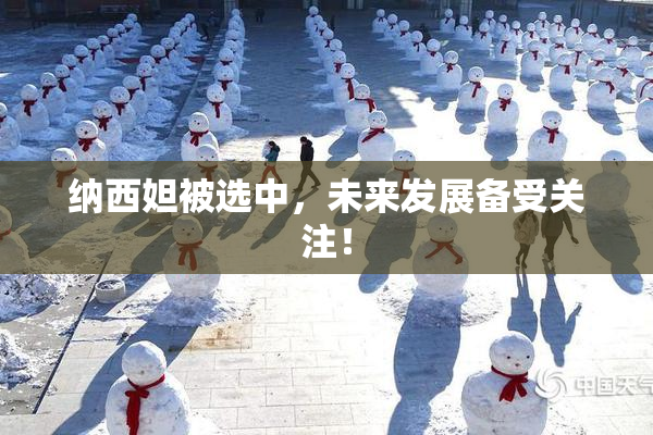 纳西妲被选中，未来发展备受关注！