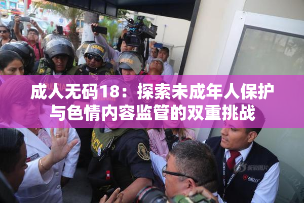 成人无码18：探索未成年人保护与色情内容监管的双重挑战