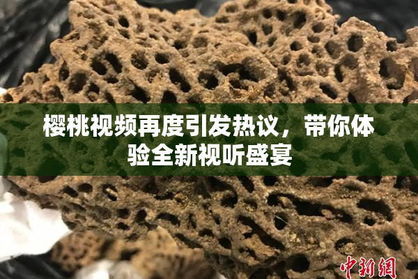 樱桃视频再度引发热议，带你体验全新视听盛宴
