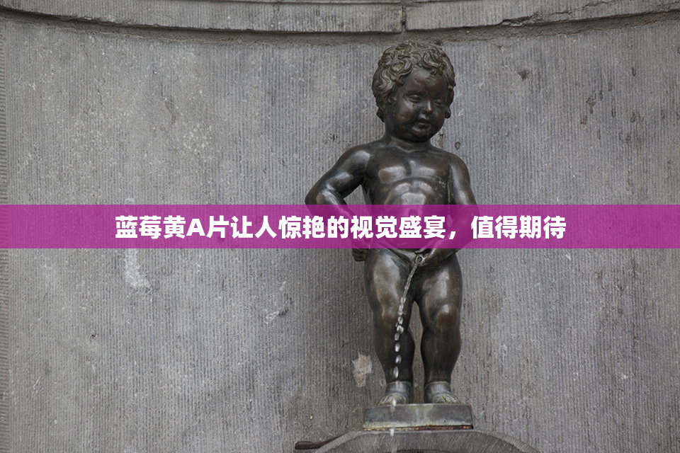 蓝莓黄A片让人惊艳的视觉盛宴，值得期待