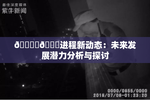 🔞‌🍌进程新动态：未来发展潜力分析与探讨