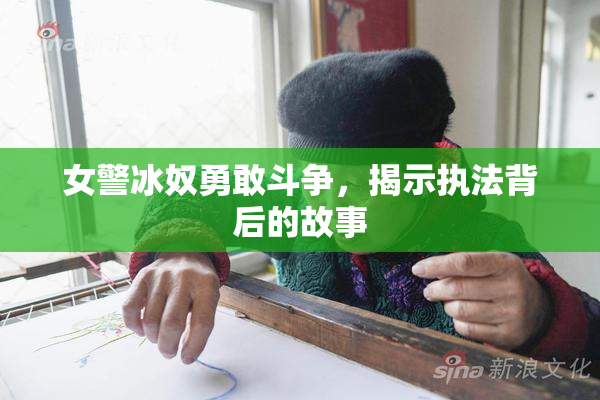 女警冰奴勇敢斗争，揭示执法背后的故事