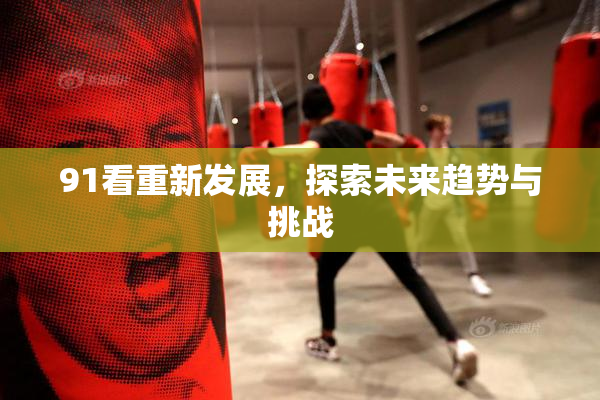 91看重新发展，探索未来趋势与挑战
