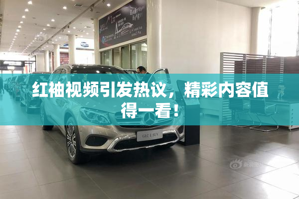 红袖视频引发热议，精彩内容值得一看！