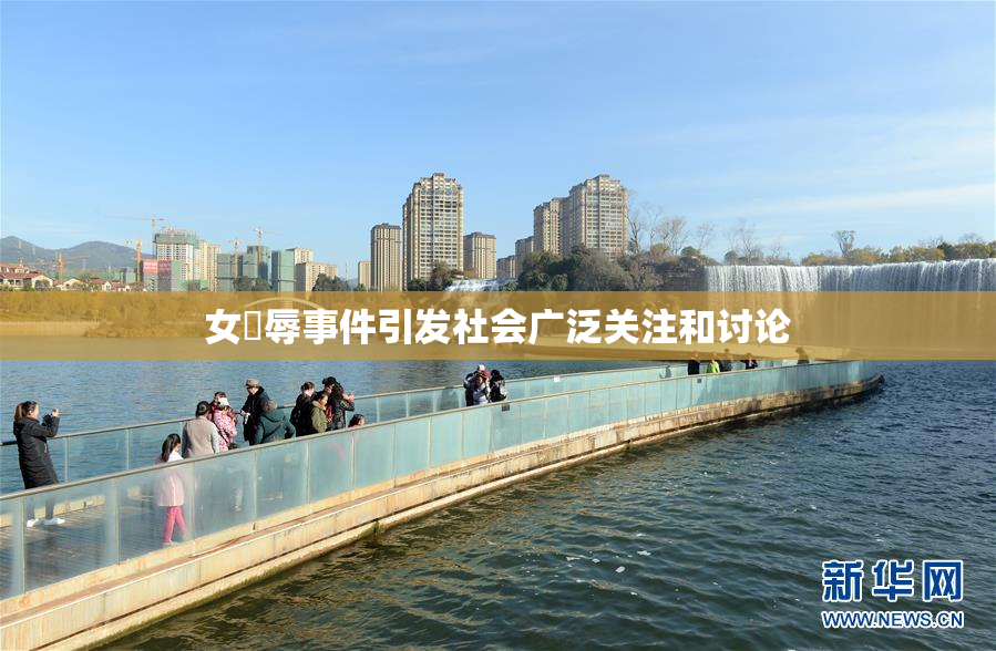 女婬辱事件引发社会广泛关注和讨论