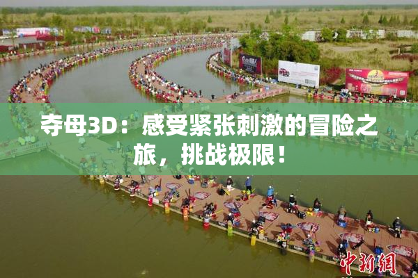 夺母3D：感受紧张刺激的冒险之旅，挑战极限！